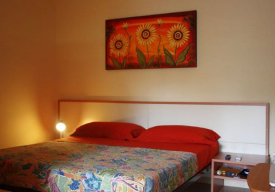 Bed And Breakfast Villetta La Villetta